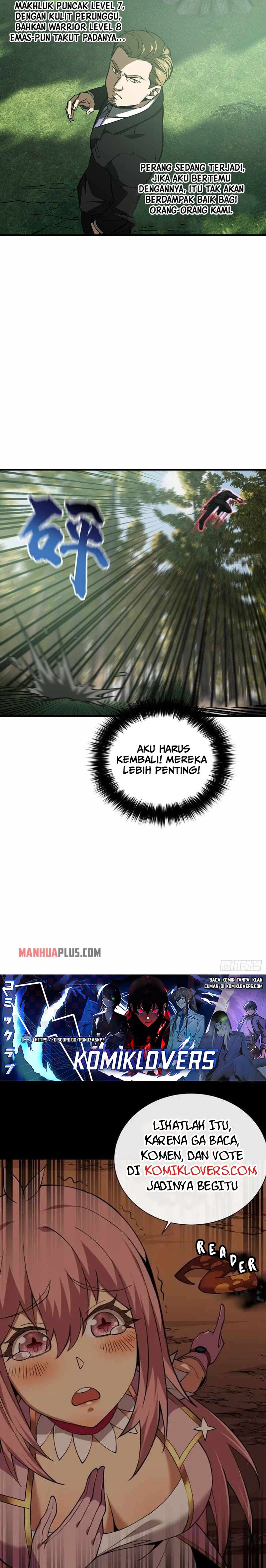 Global Gao Wu (Global Martial Arts) Chapter 133 Gambar 17